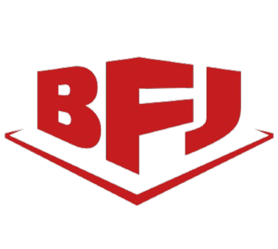 bfjロゴ